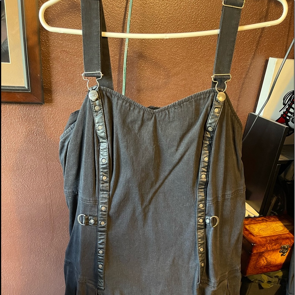 Hot Topic - Tripp Plus Size Dress